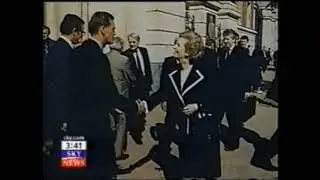 The Royal Foundation Fraud Bribery Scandal JEAN CHRISTOPHE GRAY HM Treasury Biggest Tax Fraud Expos&eacute;
