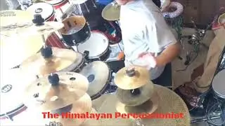 #worldmusic #worlddrumming