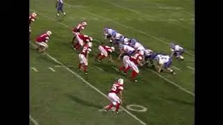 Part 1 - 2007 Blacksburg vs Giles - Six Overtimes