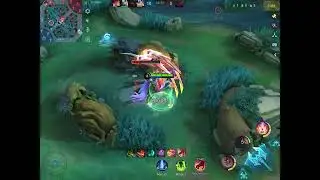 Saber Legend Skin 2025 Rework Gameplay