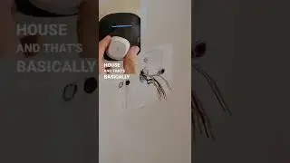 How to install an ecobee thermostat