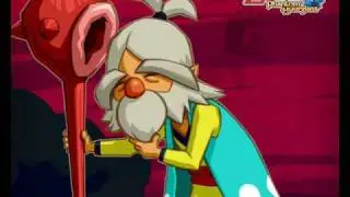 Zelda PH - Ocean's King theme (last song)