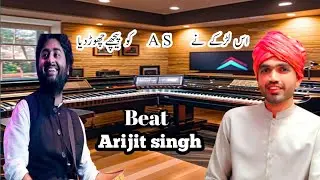 country boy beat arijit singh|Pakistani boy beatbox|T-screen official|Village boy talent| #viralvlog