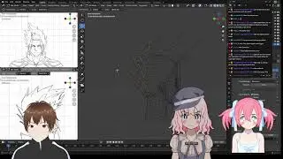 games then blender