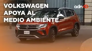 Volkswagen impulsa la movilidad sustentable en beneficio del medio ambiente