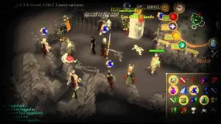 Fatality 614 | #420 VS D.O.D |