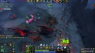DOTA 2 & CHILL | Тільки позитив та спілкування