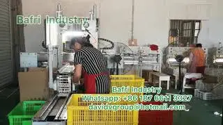 😍 ❤️Wooden cutlery making machine/wooden spoon making machine/wooden cutlery machine