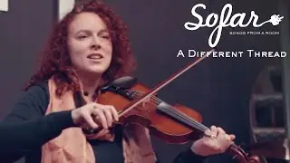 A Different Thread - Rosa Rosa | Sofar The Hague