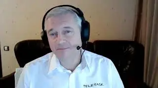 Возможности современных систем Teletask для дизайнеров интерьера
