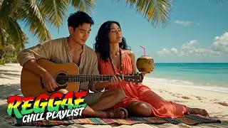 Smooth Lovers Rock Reggae 2026 | Chill Romantic Playlist