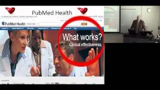 Rick Wallace - CPH Grand Rounds - February 2015