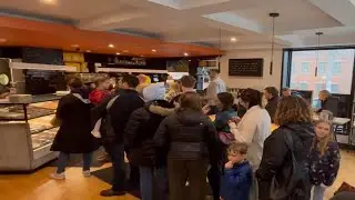 Hamilton&rsquo;s Donut Monster shuts down after decade-long run