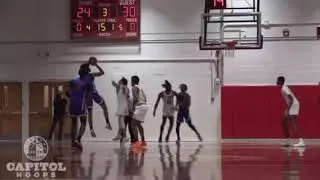 Jaeden Mustaf-Sophmore highlight