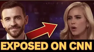 Brian Tyler Cohen EXPOSES MAGA Guest During CNN Debate