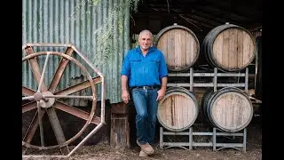 Interview With The Winemaker - Andrew Buller