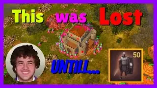 Surprising Turn of events | War Selection - Europe