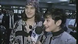 Jonathan Montenegro, MENUDO, Noti-Menudo Venezuela, Menudomania, 1991