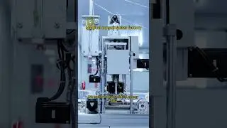 Medical consumables factory