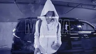 Zackavelli x GolaGianni Type Beat - 