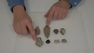Video Glossary: Reworked Points