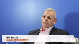 Loan Expert and NCJAR Affiliate Business Partner, Sean Shallis from U.S. Bank