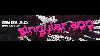Singular 2.0 - NFT по новому
