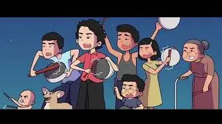 Latt Than Vs Gun   Neo  Music   Rubbish Muxic   Myanmar Spring Revolution 2021
