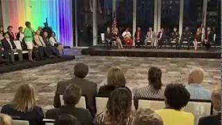 Rep. Val Demings at WFTV Pulse Town Hall