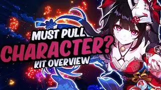 Should you PULL for Sparkle? Sparkle Kit Review | Honkai: Star Rail