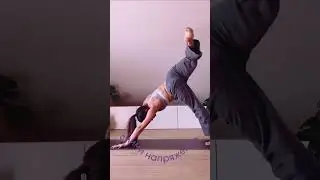 Студия йоги и растяжки INFINITY SPACE
