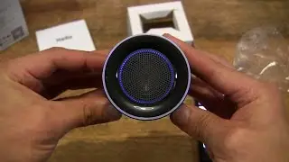 TaoTronics Portable Wireless Bluetooth Speaker TT-SK05
