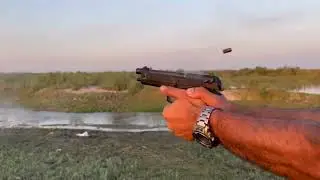 Beretta FS92|Moon Star Arms Company
