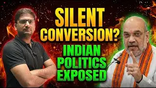 India’s Ideological Shift? ‘Project Rome’ & Cultural Influence | Ideas, Power & Identity Explained