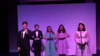 (Not) Getting Married Today - Samohi Theatre - Public Domain 2019