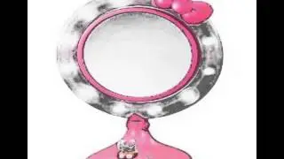 walmart conair lighted makeup mirror