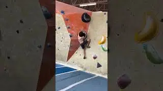 CRAZY Jump Start!!! | V4-V6 | Stone Summit Kennesaw | #climbing #bouldering #dyno #jump