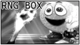 the boil mod OST - rng box