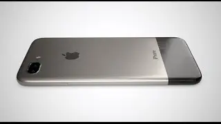 iphone 8 Final Design unveiled