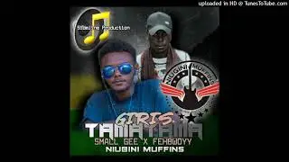 Giris Tamata (2021 PNG MUSIC) (Niugini Muffins) Fehbwoyy x Small Gee