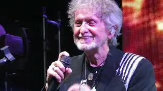 Jon Anderson & The Band Geeks - Thank God LIVE - July 27, 2024 - Atlanta (