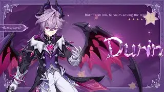 Genshin Impact :- The Magic Known As Story Telling Part 4
