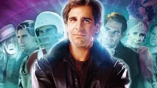 10 культовых телевизионных персонажей, которых мог сыграть только один актер