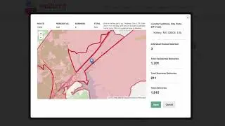 EDDM Mail campaigns web-to-print