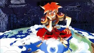 [SNES] Terranigma - Light and Darkness