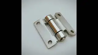 Discover the Ultimate Marine Boat Hinges for Your Next Adventure!