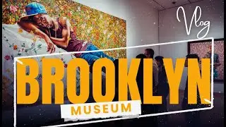 Things to Do in NYC with Kids: Brooklyn Museum Family Adventure