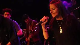 JARILLA - MAPU (Cover de Noe Pucci)