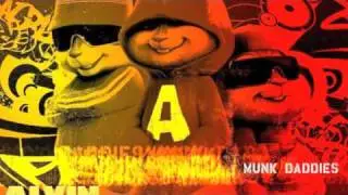 Whoa is Me - Down With Webster (Chipmunk Version)