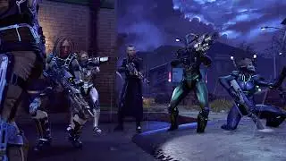 XCOM2 LWOTC S2#136 Archon King